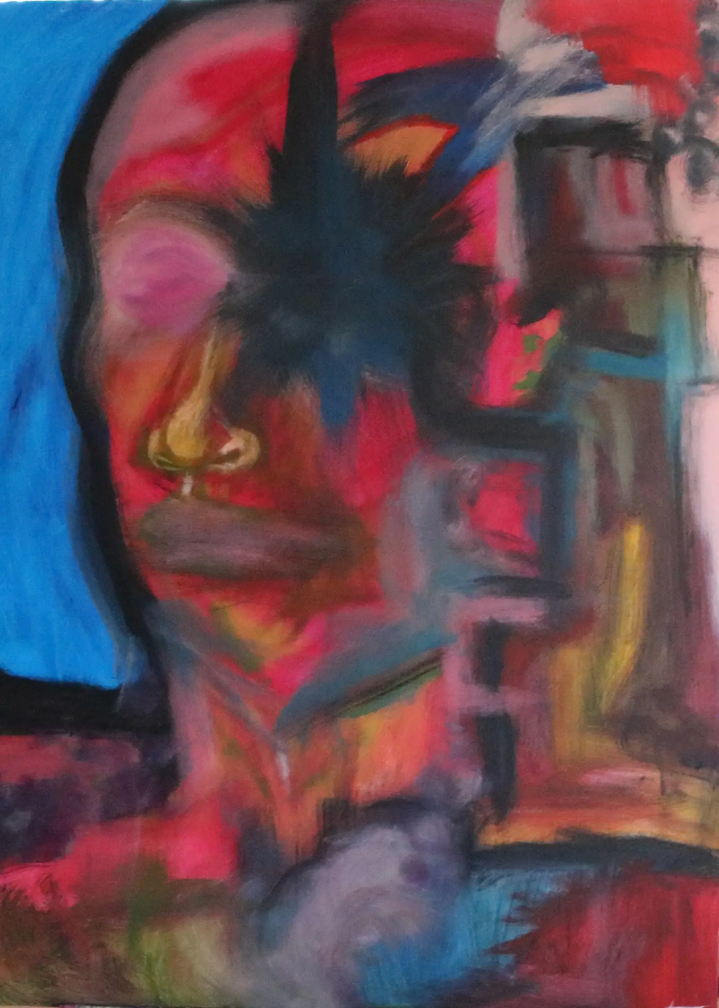 Existential Duality Series